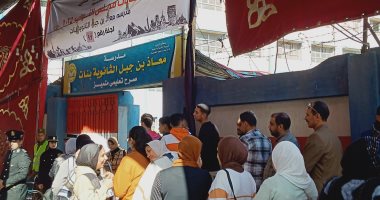 الائتلاف المصري: استنفار وزحام في الساعات الأخيرة من جولة إعادة الانتخابات