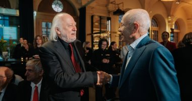 الحاصلون على نوبل 2025 يصلون ستوكهولم وحفل الجوائز 10 ديسمبر