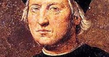 كريستوفر كولومبوس يكتب فى مذكراته عن حوريات البحر.. اعرف الحكاية