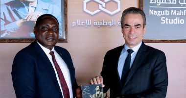 بحضور سفير تنزانيا.. ماسبيرو يطلق أول برامجه التليفزيونية باللغة السواحلية