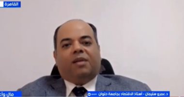 أستاذ اقتصاد: المشروعات الصغيرة ومتناهية الصغر محركات أساسية للنمو