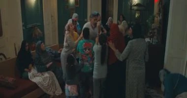 مسلسل كلهم بيحبوا مودى الحلقة 7.. اتهام مودي باللص داخل منزل أبو شيماء