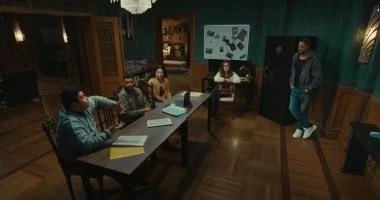 مسلسل فن الحرب.. متحف اللوفر يتعرض لسرقة القرن