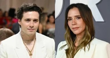 عيد ميلاد بروكلين بيكهام الـ27 يكشف عن مزيد من التوترات العائلية