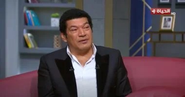 باسم سمرة: اختلفت مع المخرج بسبب مشهد المرافعة الأخيرة بمسلسل عين سحرية