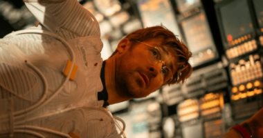 فيلم Project Hail Mary: إيرادات قياسية تتجاوز نصف مليار دولار! | ريان جوسلينج في رحلة فضائية مذهلة (2026)