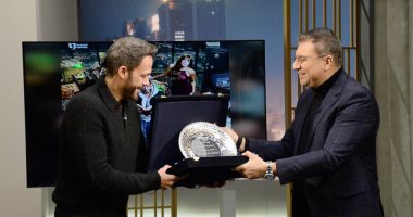 يوسف الشريف: مسلسل فن الحرب تجربة مختلفة وغيابي كان اختيارا مدروسا