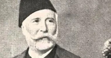 محمد شريف باشا أبو الدستور المصرى.. أهم أعماله فى مصر