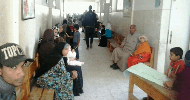 منظمة الصحة العالمية: القيادة السياسية بمصر لديها رؤية واضحة لتطوير الوضع الصحي