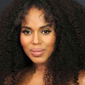 13 beautiful celebrities who embraced their natural hair