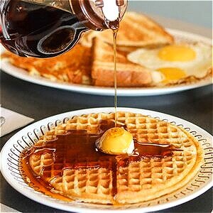 The untold truth of waffle house
