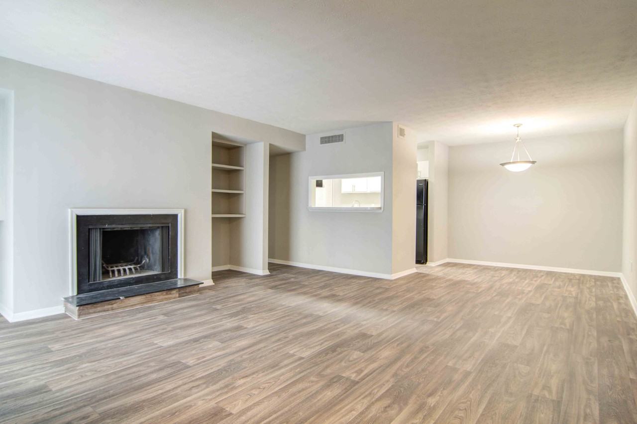 The haverly at stone mountain i apartments