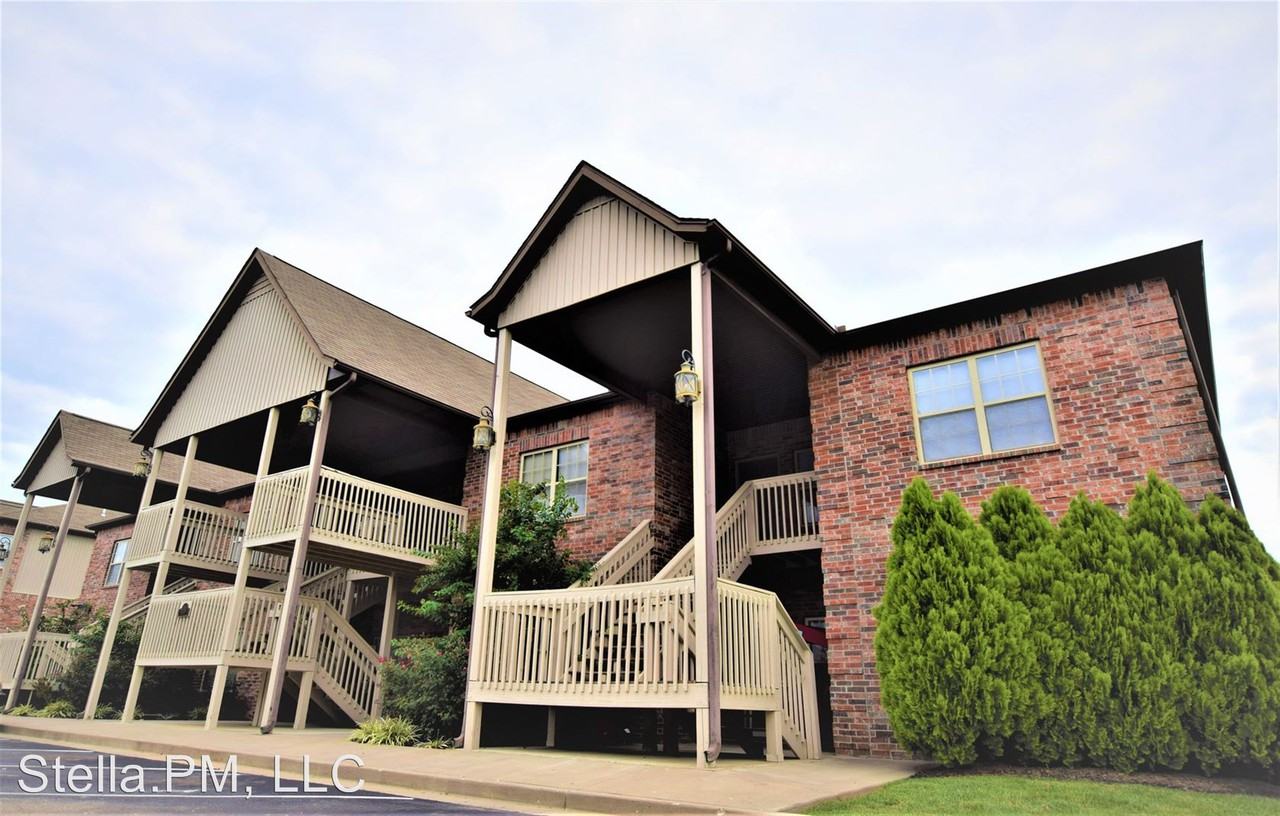 Hats, scarves and gloves can do wonders in . 1002 Goetz Apartments for Rent in Joplin, MO 64801 with 1