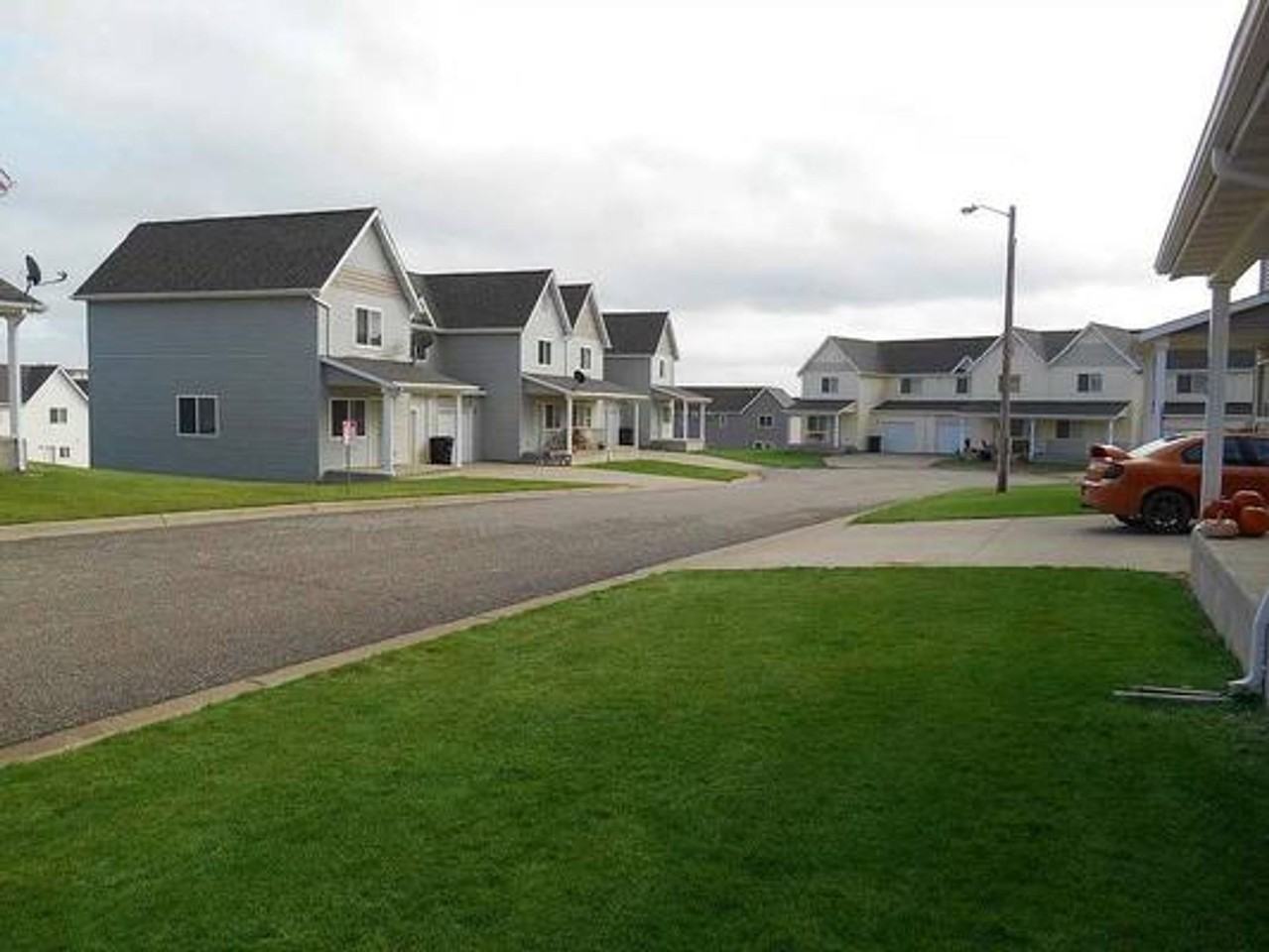 Apartments for rent in dickinson, nd