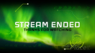 Stream Starting Soon Templates Video Maker Placeit