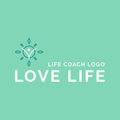 Their service can separate wanted to from did it. Placeit Abstract Logo Generator For Life Coaching Services