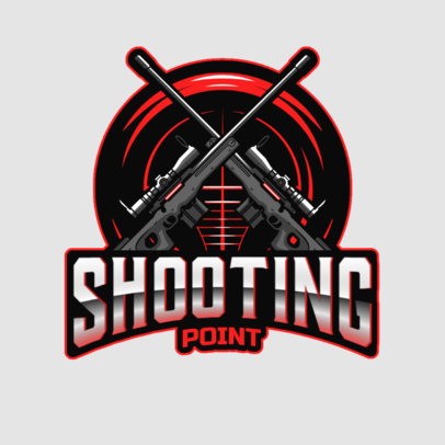Gaming Logo Maker Online Logo Maker