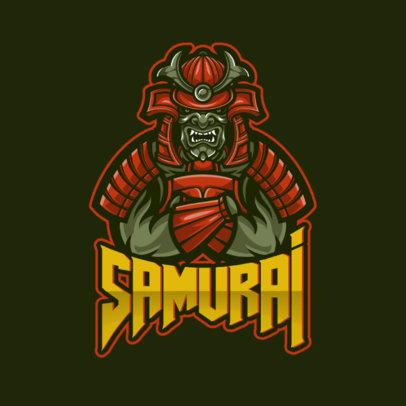 Gaming Logo Maker Online Logo Maker