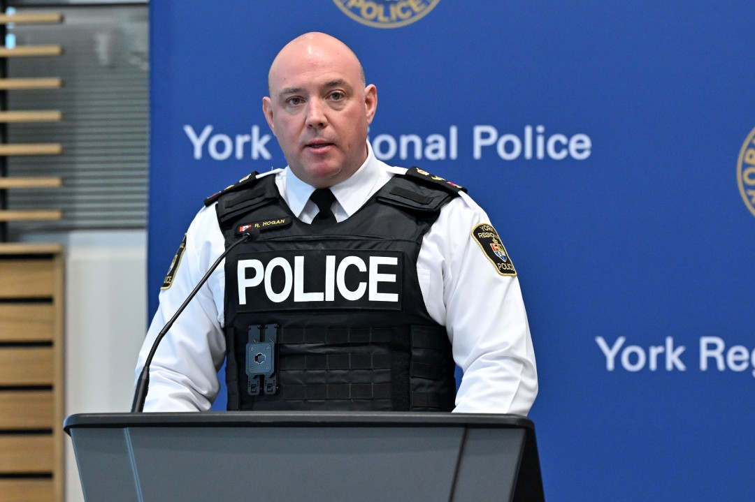 Toronto Police Scandal: Officers Charged with Bribery, Conspiracy, and Drug Trafficking (2026)