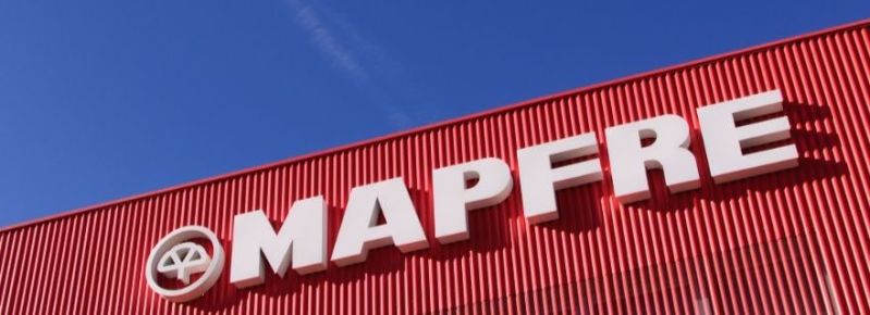 El Reaseguro Oriente Seguros - Artistic Dark Pattern - Retina