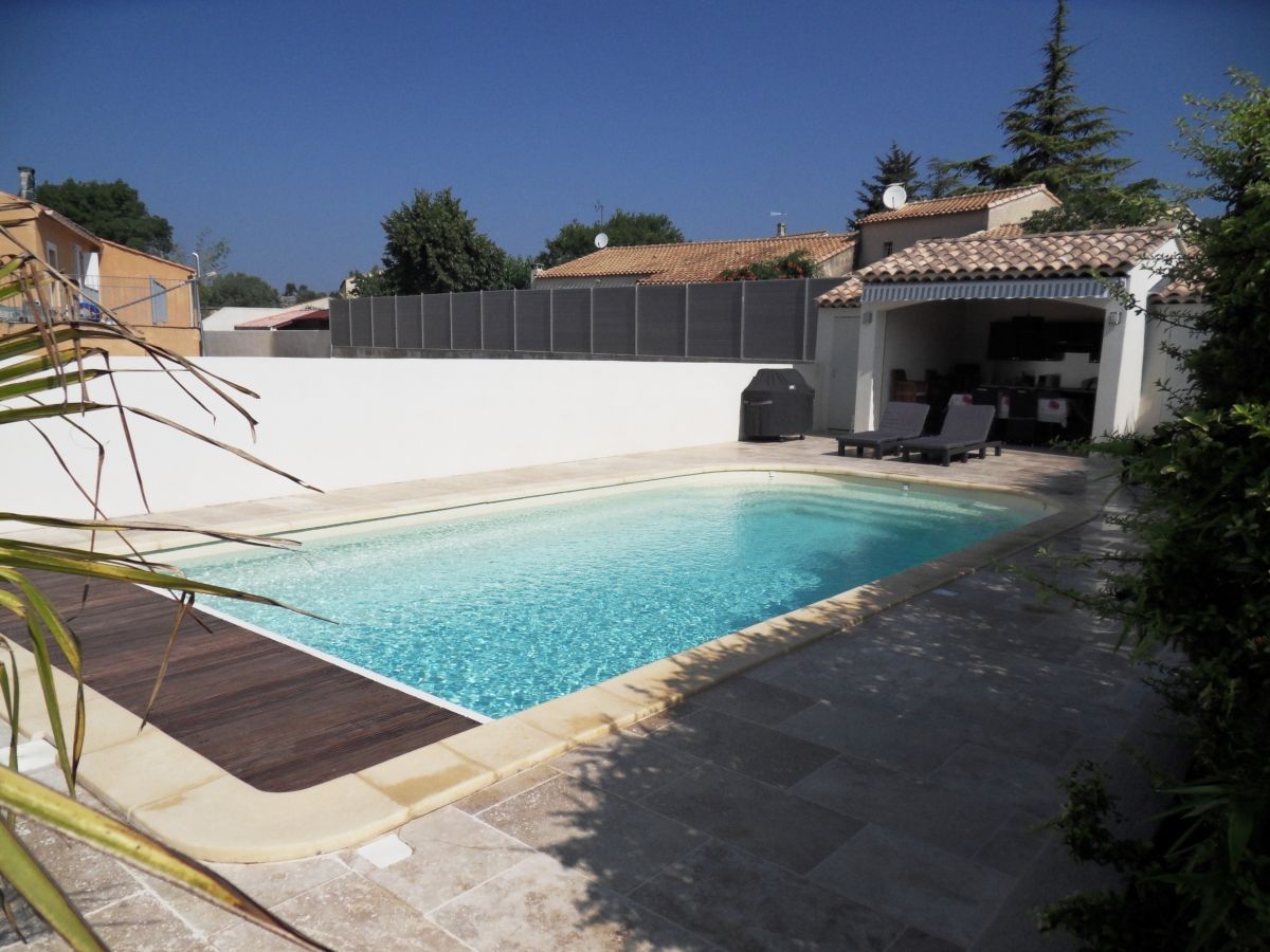 Ubaye Option Volet Roulant Piscine Avec Volet Roulant