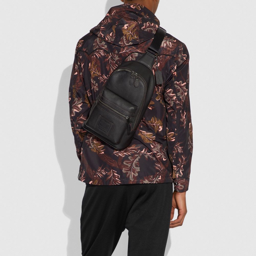 Coach Academy Pack