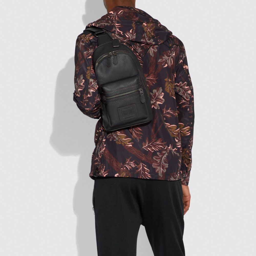 Coach Academy Pack