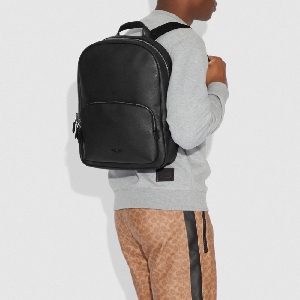 Coach Kennedy Backpack