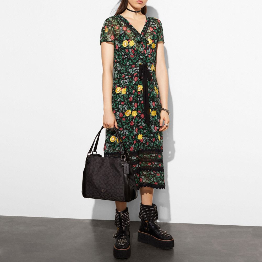 Our wide selection is eligible for free . Coach Edie Bag Review Sema Data Co Op