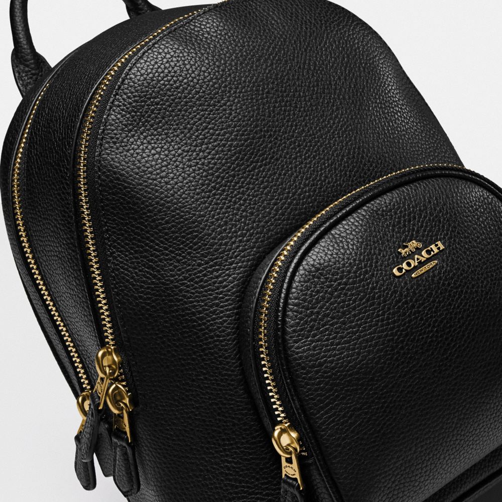 Coach Carrie Backpack 23