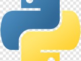 Python Logo Official Python Programming Logo Transparent Png