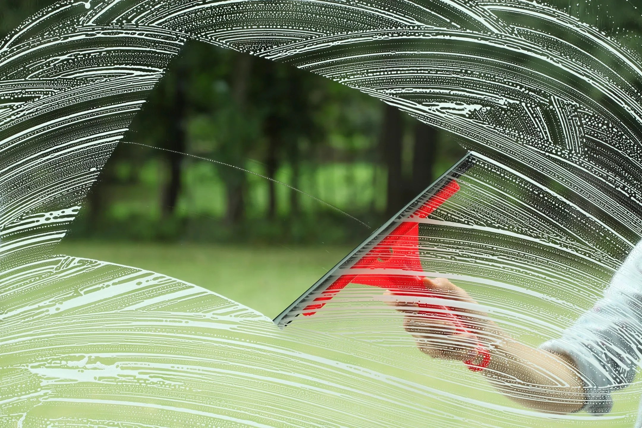 Garden state window cleaning