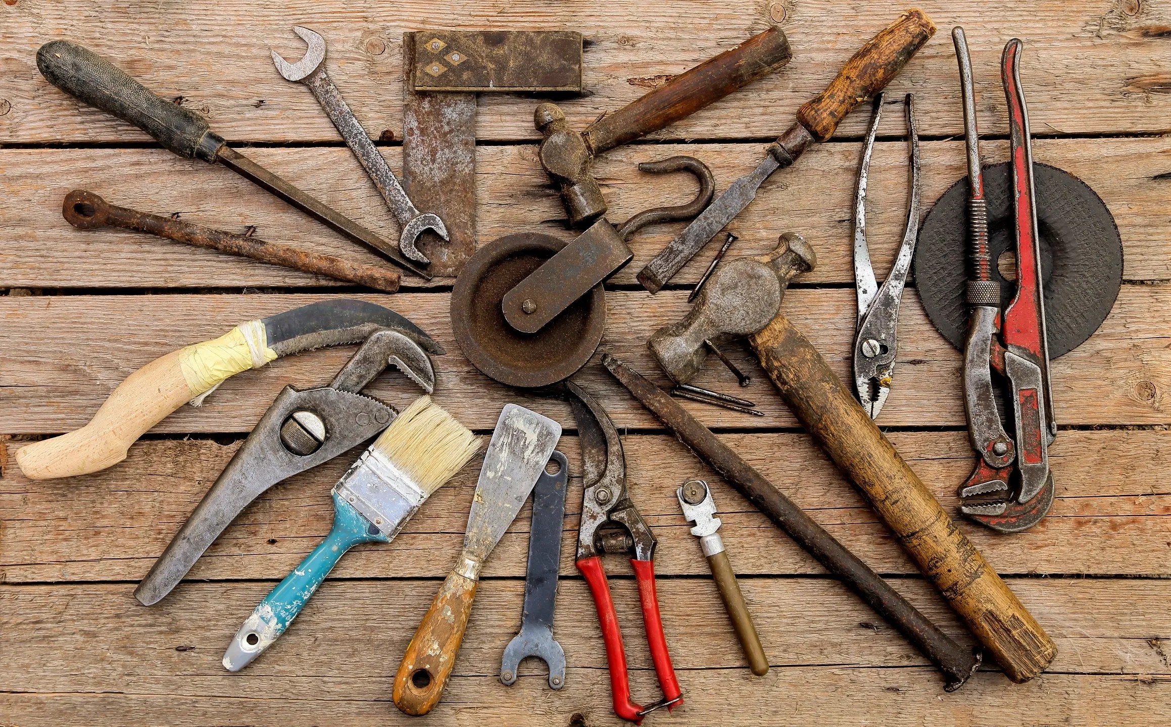 Quality home improvement nj llc