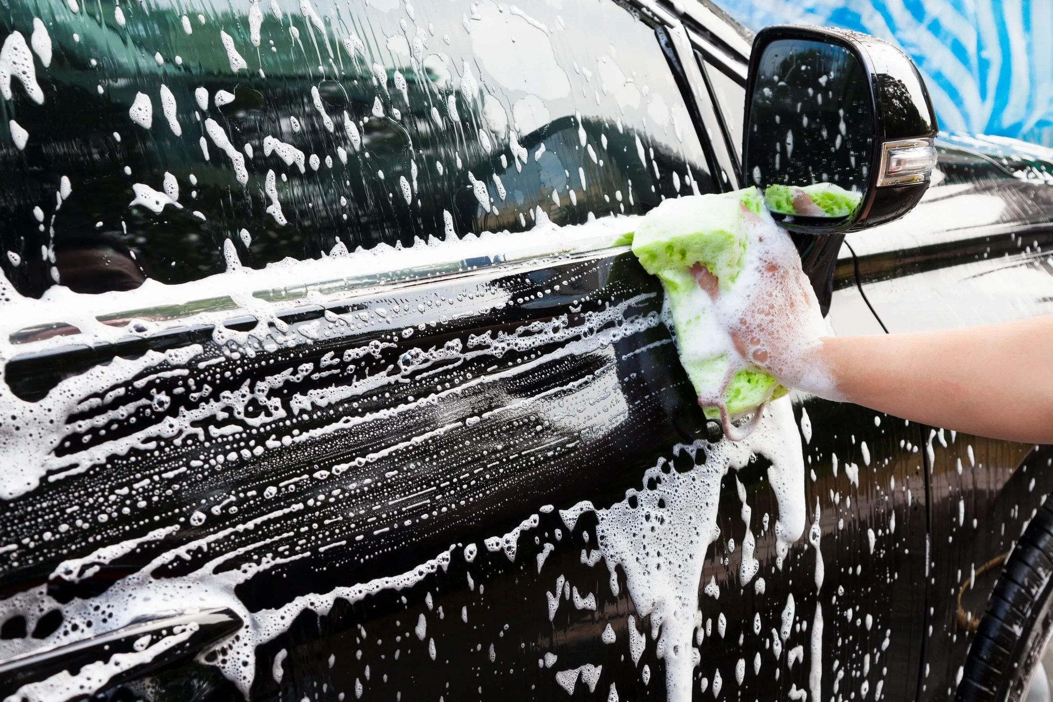 mrcarwashdetailcenterllc - hand car wash car wash detail on car cleaning colorado springs