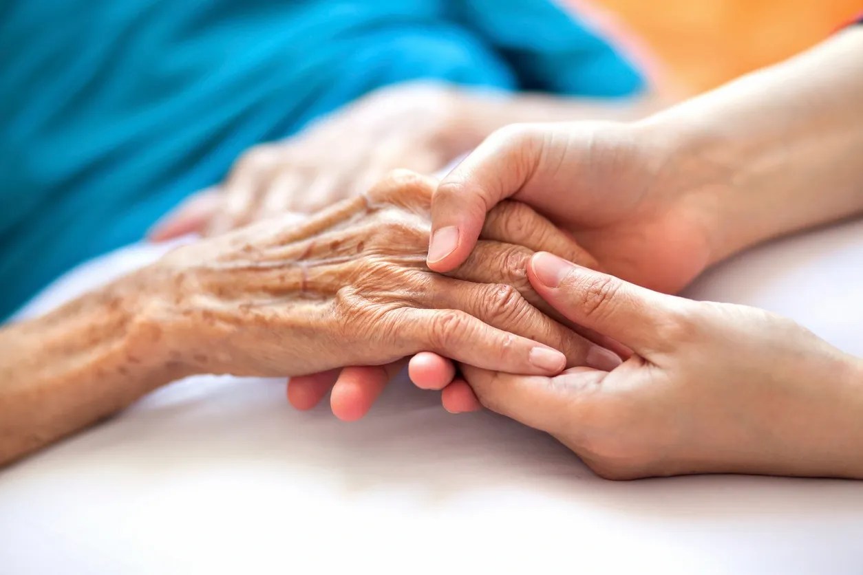 Compassionate senior home care services