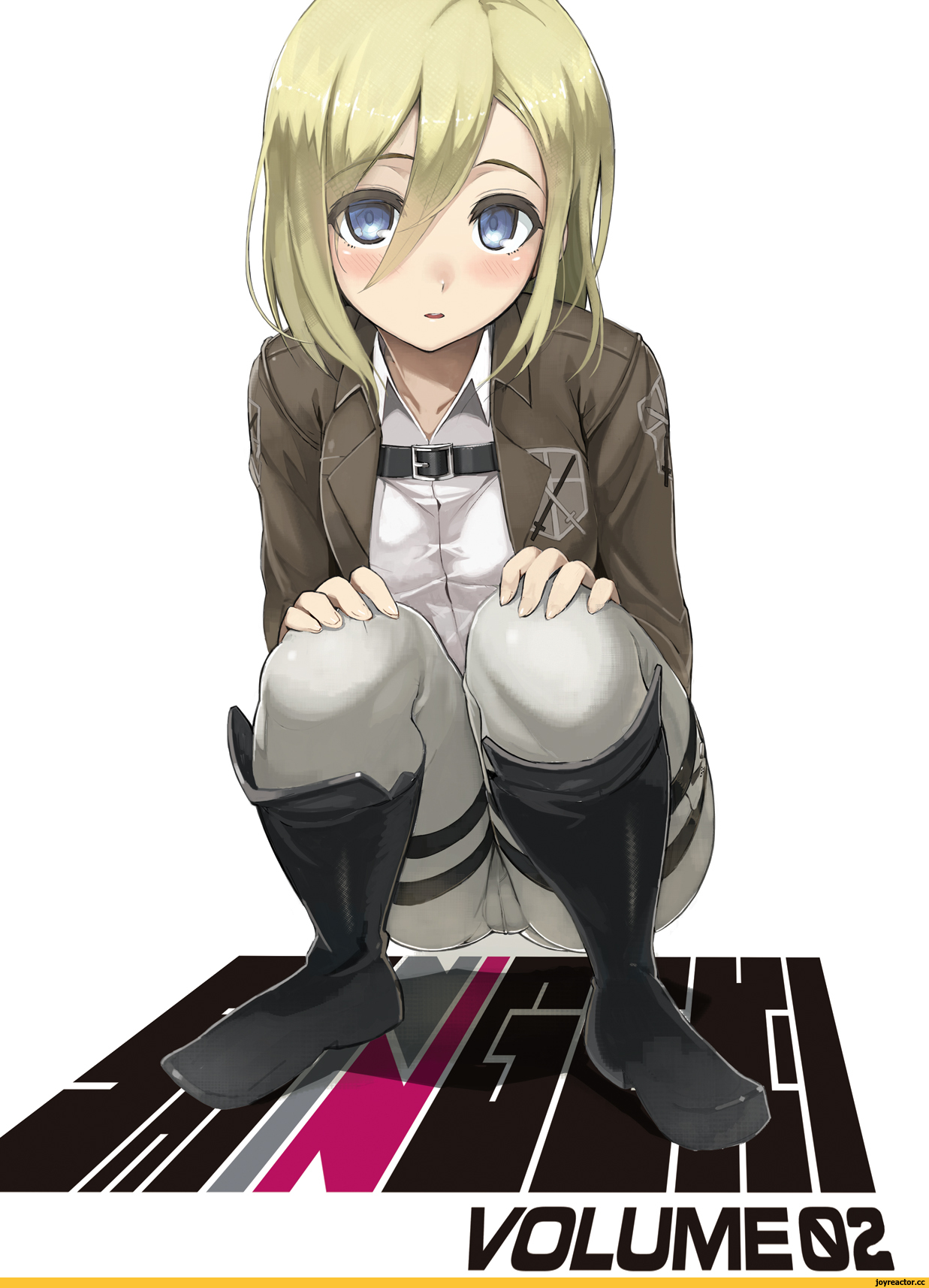 Christa Lenz Hentai