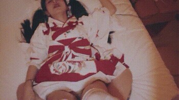 周末漂亮白絲襪妹子與男友酒店開房瘋狂嗨皮 從房間操到衛生間撅著屁屁被操噴了幾次 套子都掉了 原版高清 - 截图1