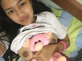 koleksi lengkap konten mikaila baldos pemersatudotfun