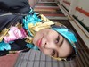 Skandal Milf Amira Bini Orang