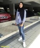 Koleksi Miss Jilbab Liyana 20 Video plus Photos