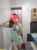 Koleksi V1 Tata Maunya Memeknya Di Colok Colok Kontol