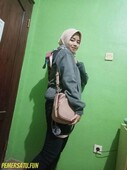 Koleksi 19 Vids Pics Ainii Cantik Manja Colmek Mendesah Keenakan