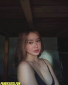 Koleksi Pics Vids Miss Jhoana Ti Mandi Bugil Sange
