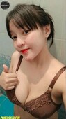 Koleksi 12 Vids Sani Esma Hijab 18Yo Toket Gede Memek Tembem