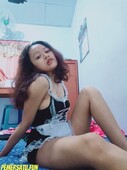 Koleksi 11 Vids Fina Abg 18Yo Hijab Karyawati Imut Sange