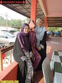 Koleksi Tata Ashira Hijab Abg 18Yo