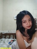 Koleksi Dede Nafa Ara Cans Hijab Abg 18Yo