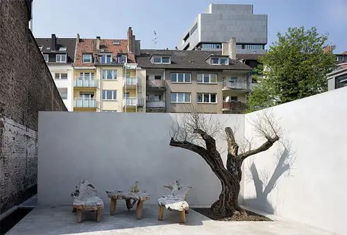 AABE, Atelier d'architecture Bruno Erpicum & partners