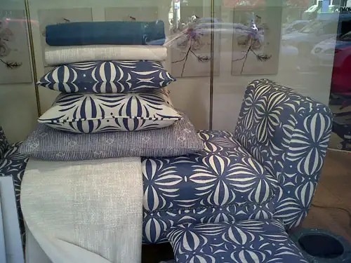 Nueva colección KA International