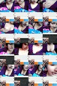 Skandal Dwi Sangean Komplit FullPack
